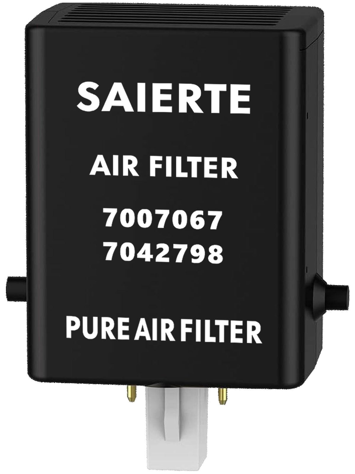 Air Filter Replacement Compatible with Sub-Zero Refrigerator Air Purification Cartridge 7042798, 7007076, 7007067