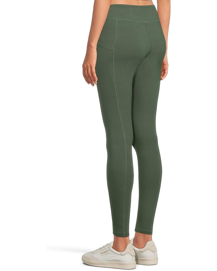 PACT On the Go-To Pocket Leggings - #3 of 5
