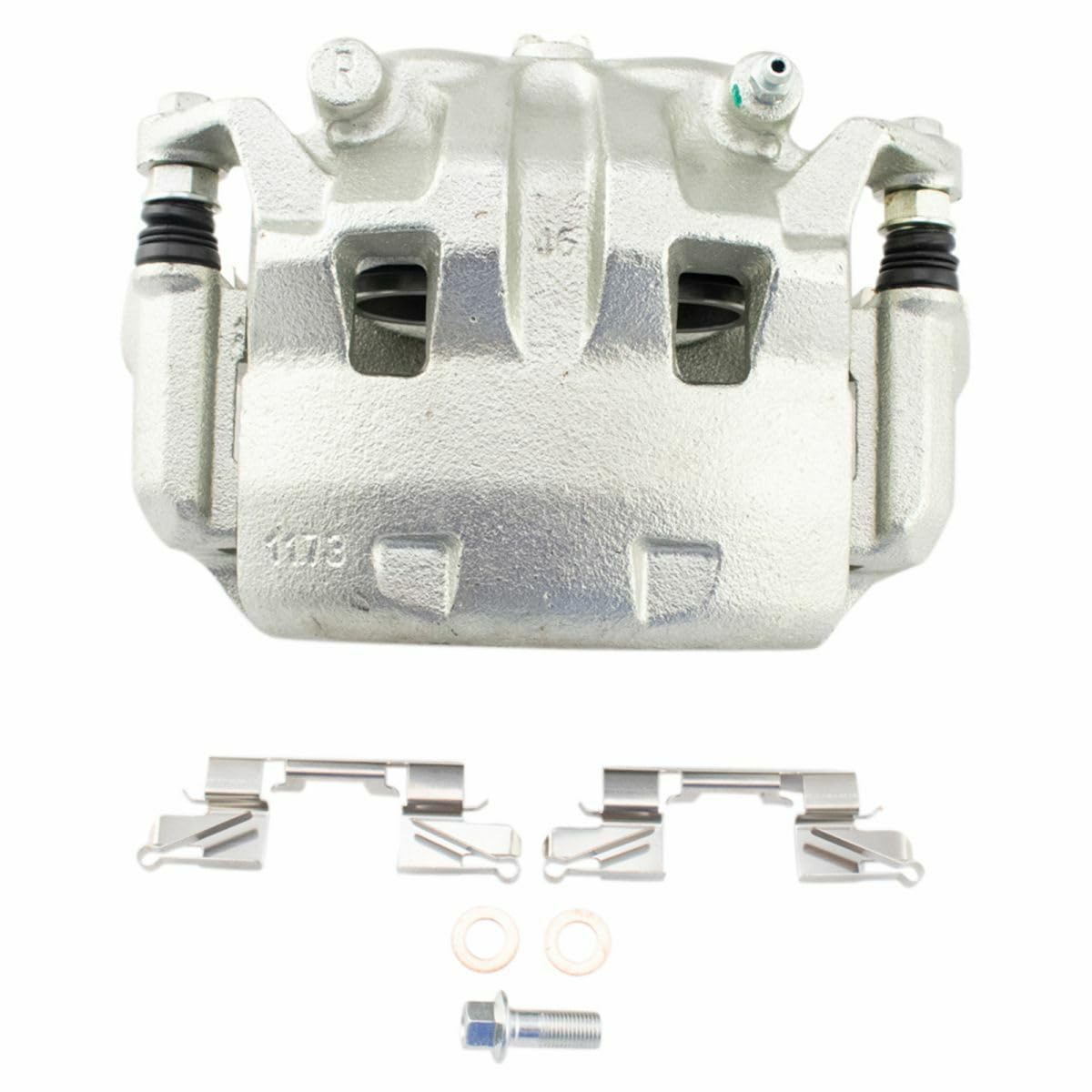Amazon.com: Eohfsxk 2pcs Disc Brake Caliper Set Front Left Driver 