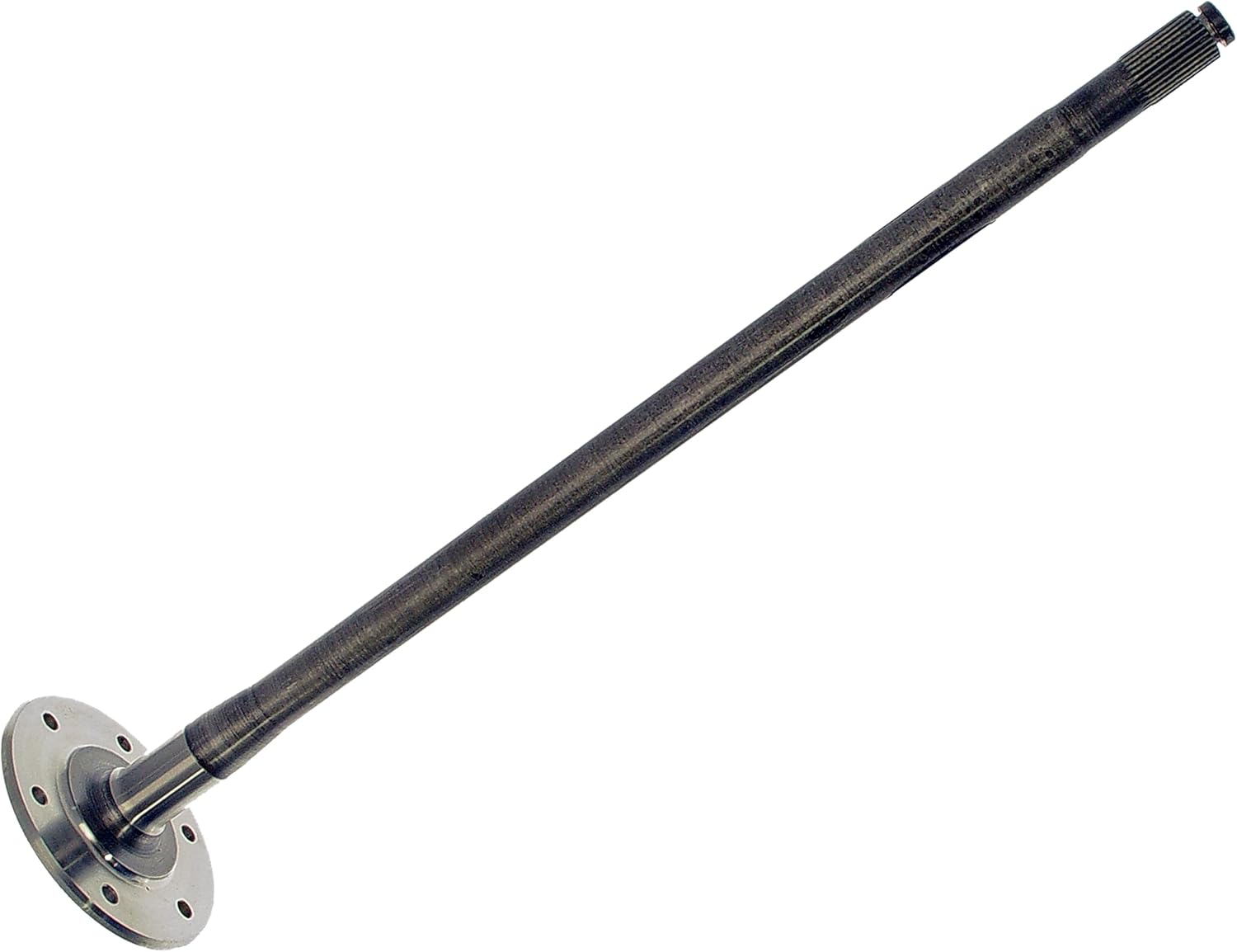 Dorman 630-104A Rear Drive Axle Shaft Compatible with Select Chevrolet/GMC Models