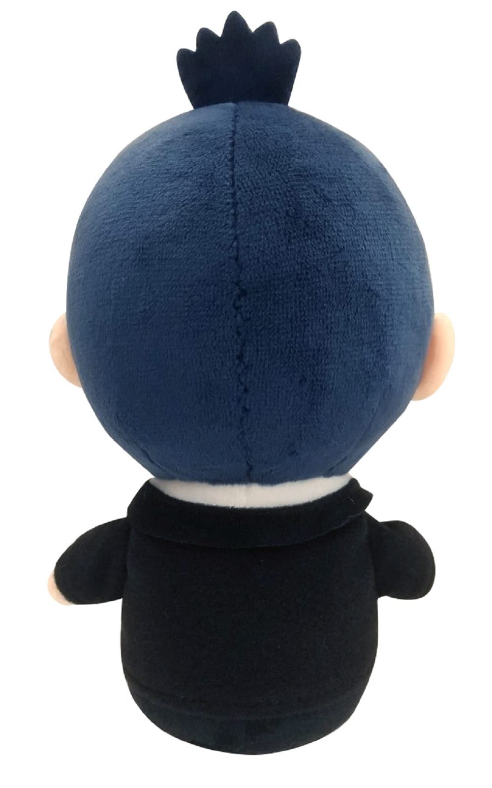 Amazon.co.jp: チェンソーマン ぬいぐるみ (早川アキ) : おもちゃ