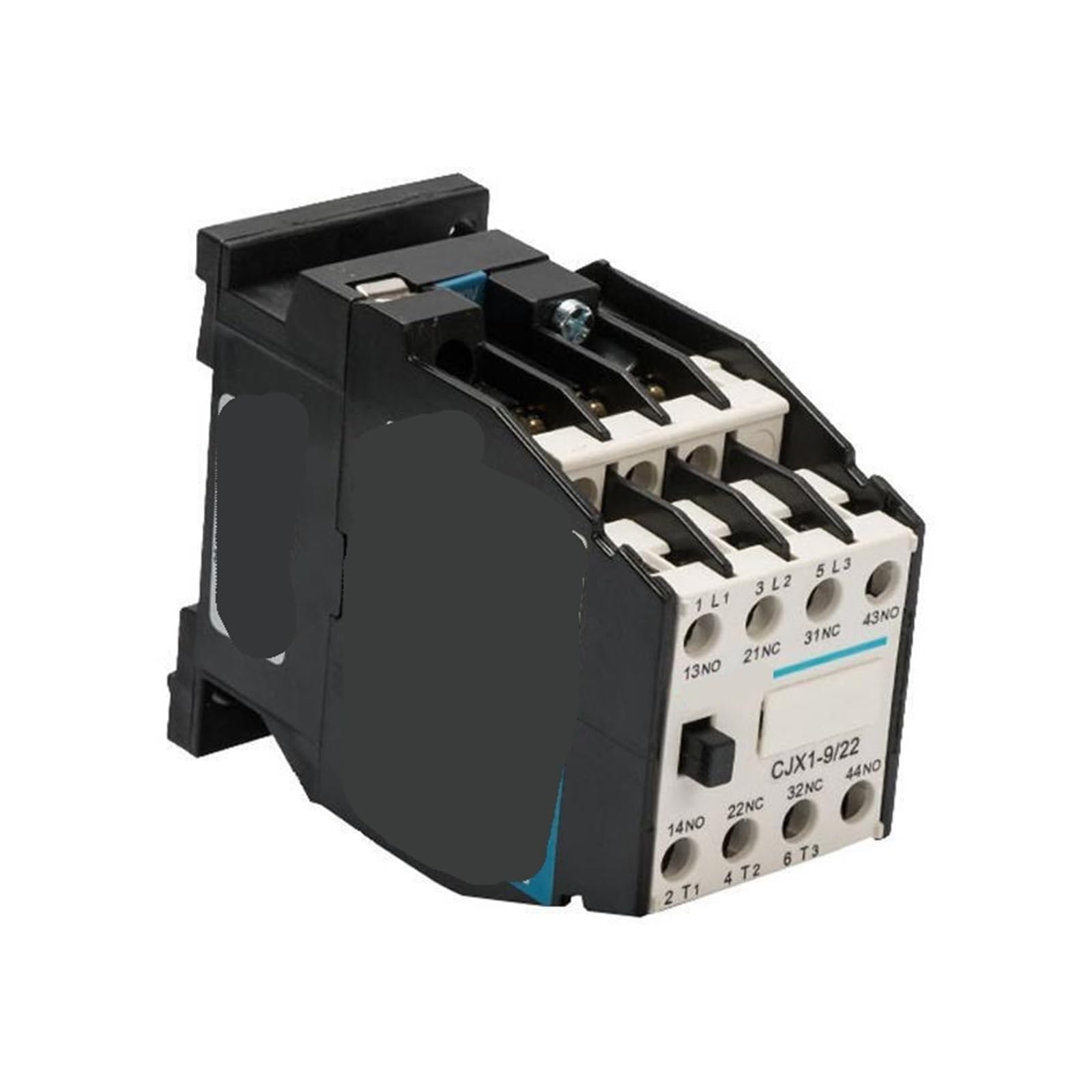 NOBIRTBSA AC contactor CJX1-9/22 110V AC contactor