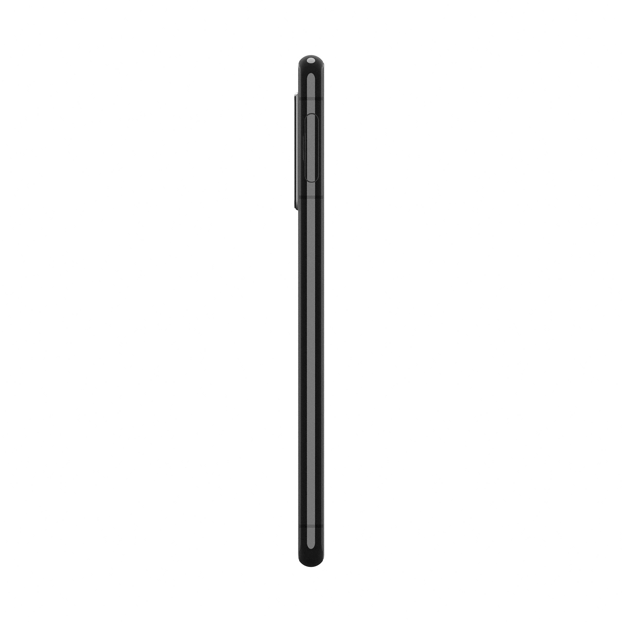 Sony Xperia 5 II nero