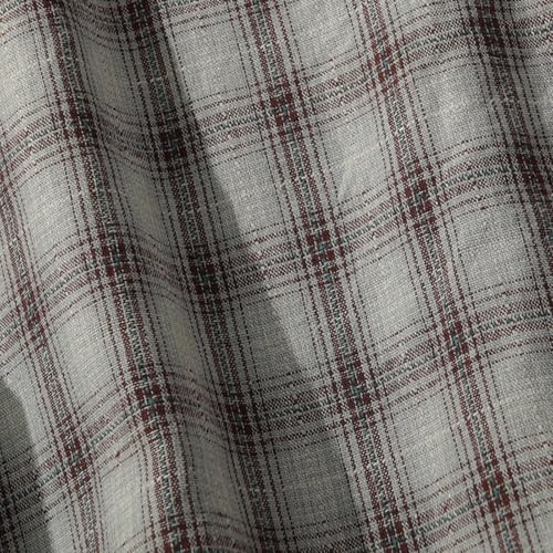Flannel Shirt for Men Casual Long Sleeve Plaid Shirts Fall Winter Fashion Button Down Wide Lapel Shirt Jacket3