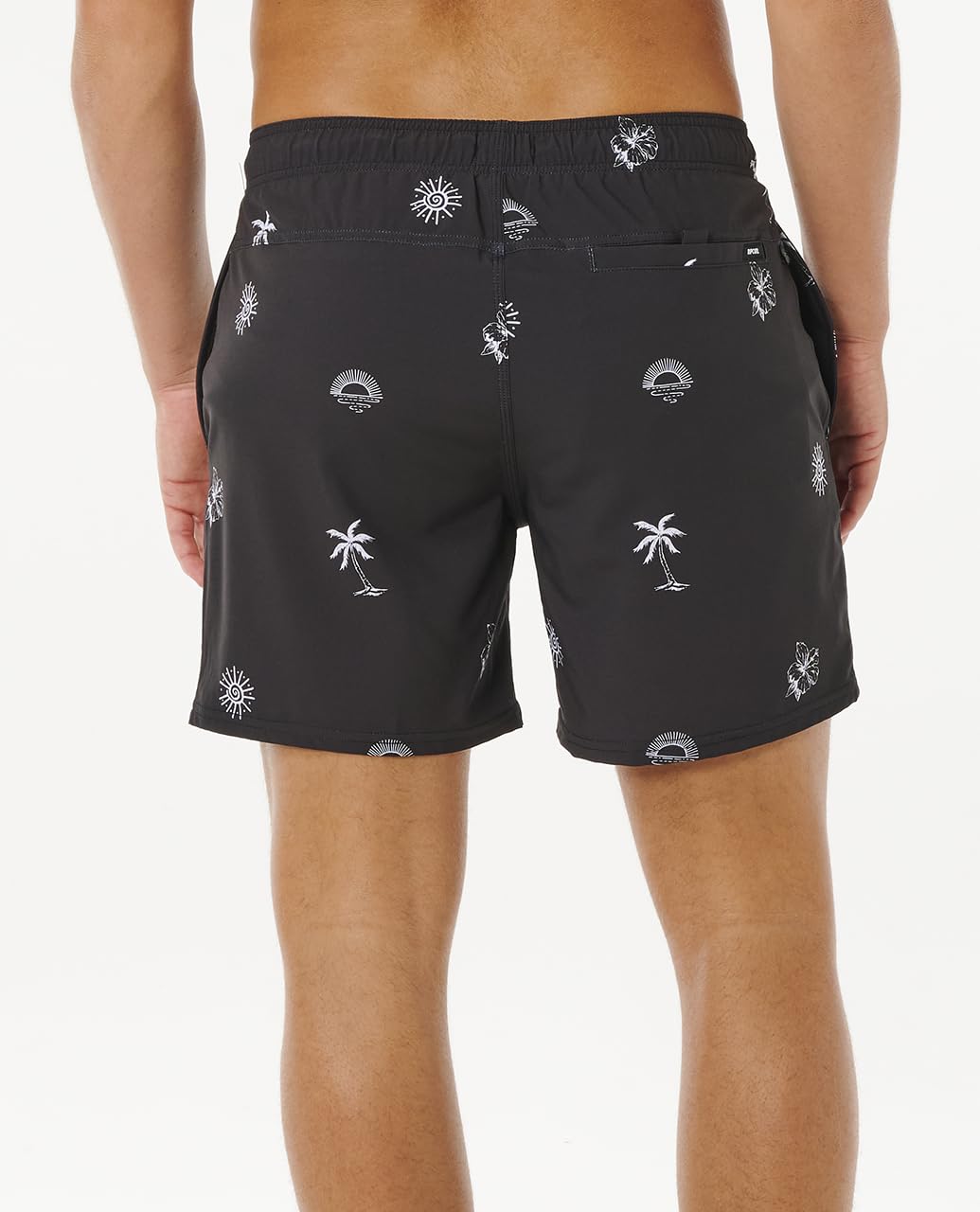 Rip Curl Herren Sessions Volley Boardshorts, 40,6 cm