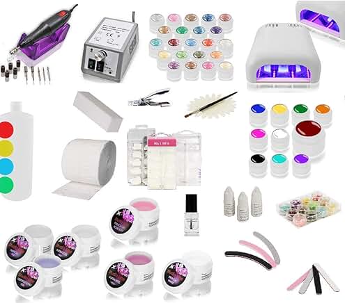 Cosi-Nails Preise inkl. MwSt. @ Suchergebnis auf Amazon.de für: