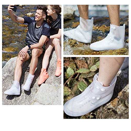 arunners rain shoe covers