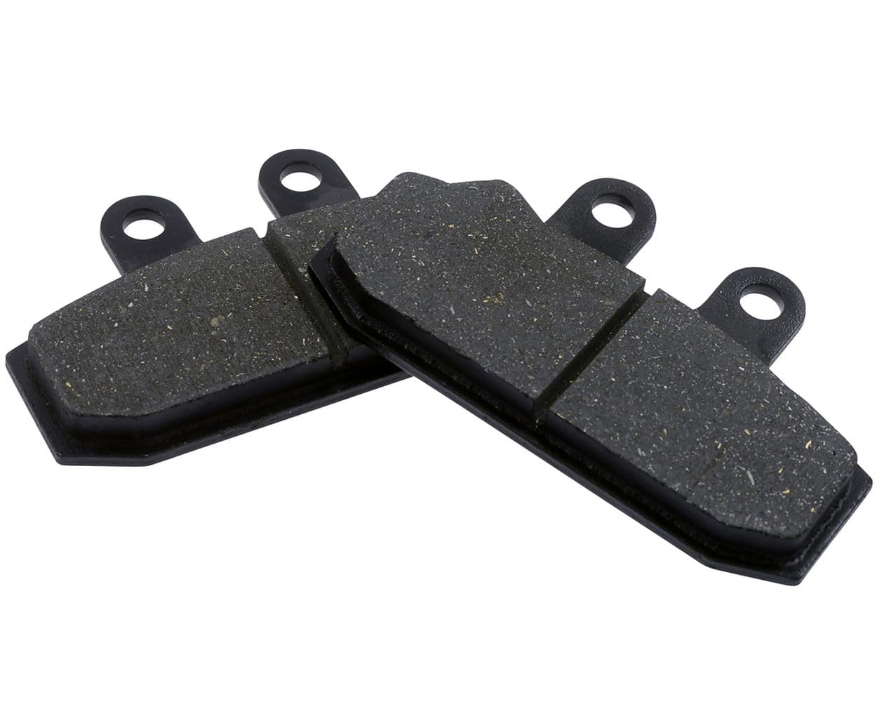 Bremsklötze Bremsbeläge vorne für Honda Bali SJ 50 100 AF32