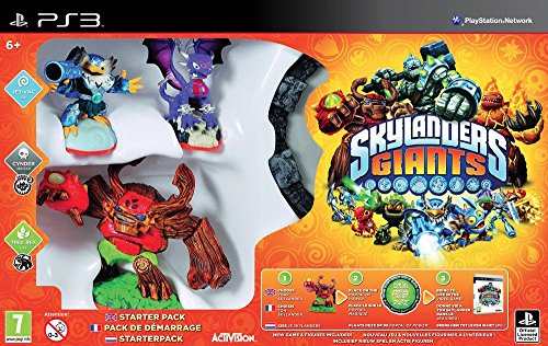 Skylanders Gian...