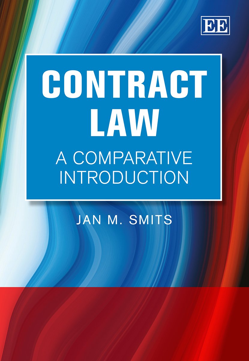 Buy Contract Law: A Comparative Introduction — BookShops.in