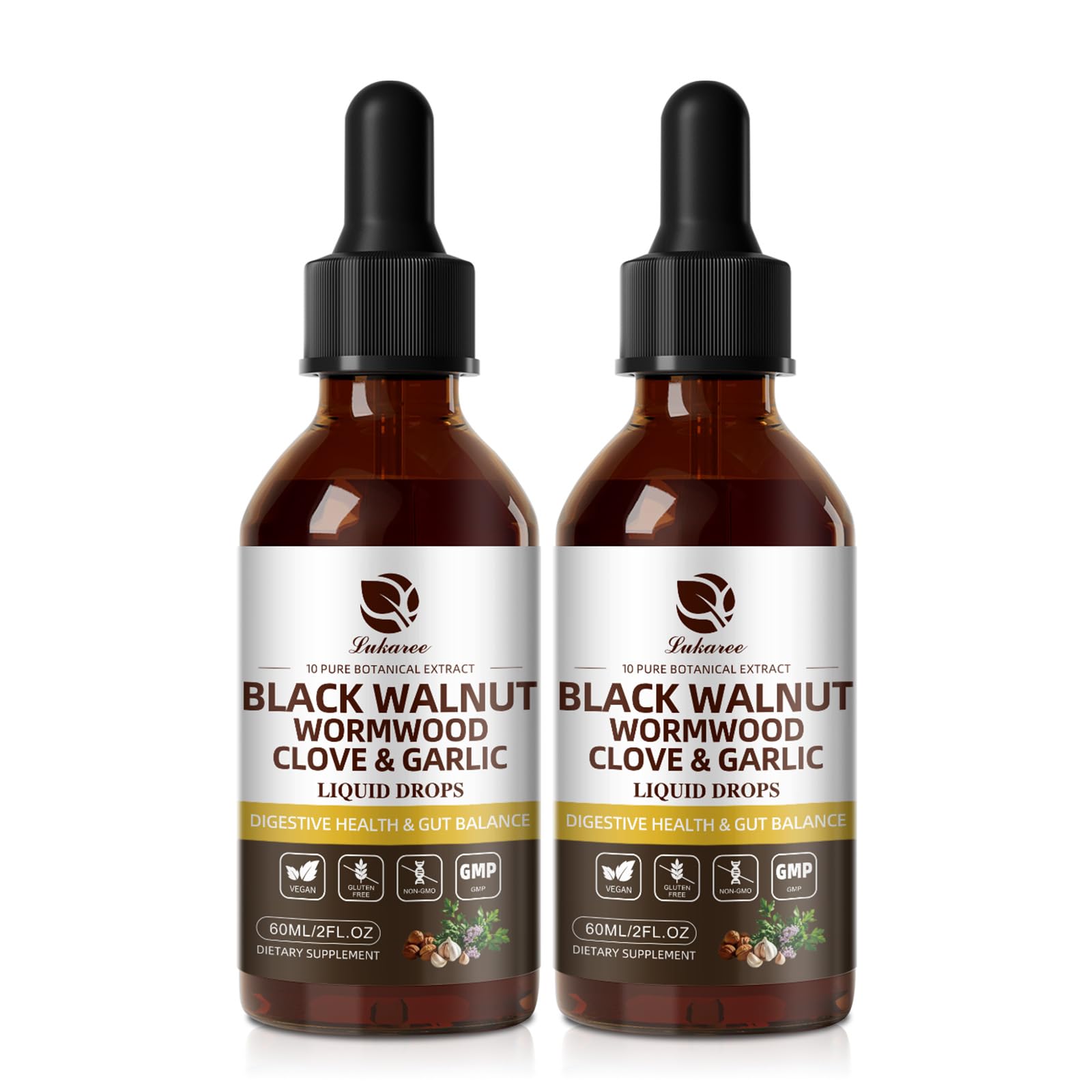 Lukaree Tincture