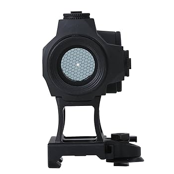 Red Win Mantis 1x22 ドットサイト Amazon.com : Red Win Mantis 1x22 Gen II Red Dot Sight 3MOA