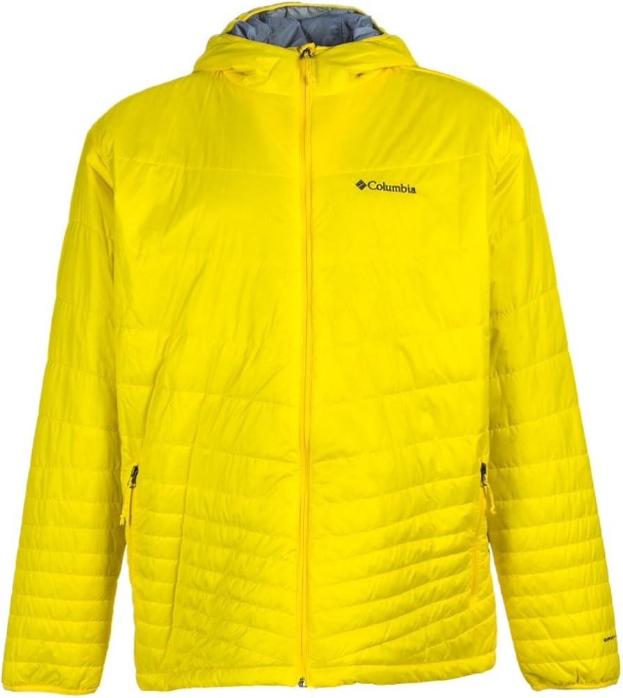 columbia ultralight jacket