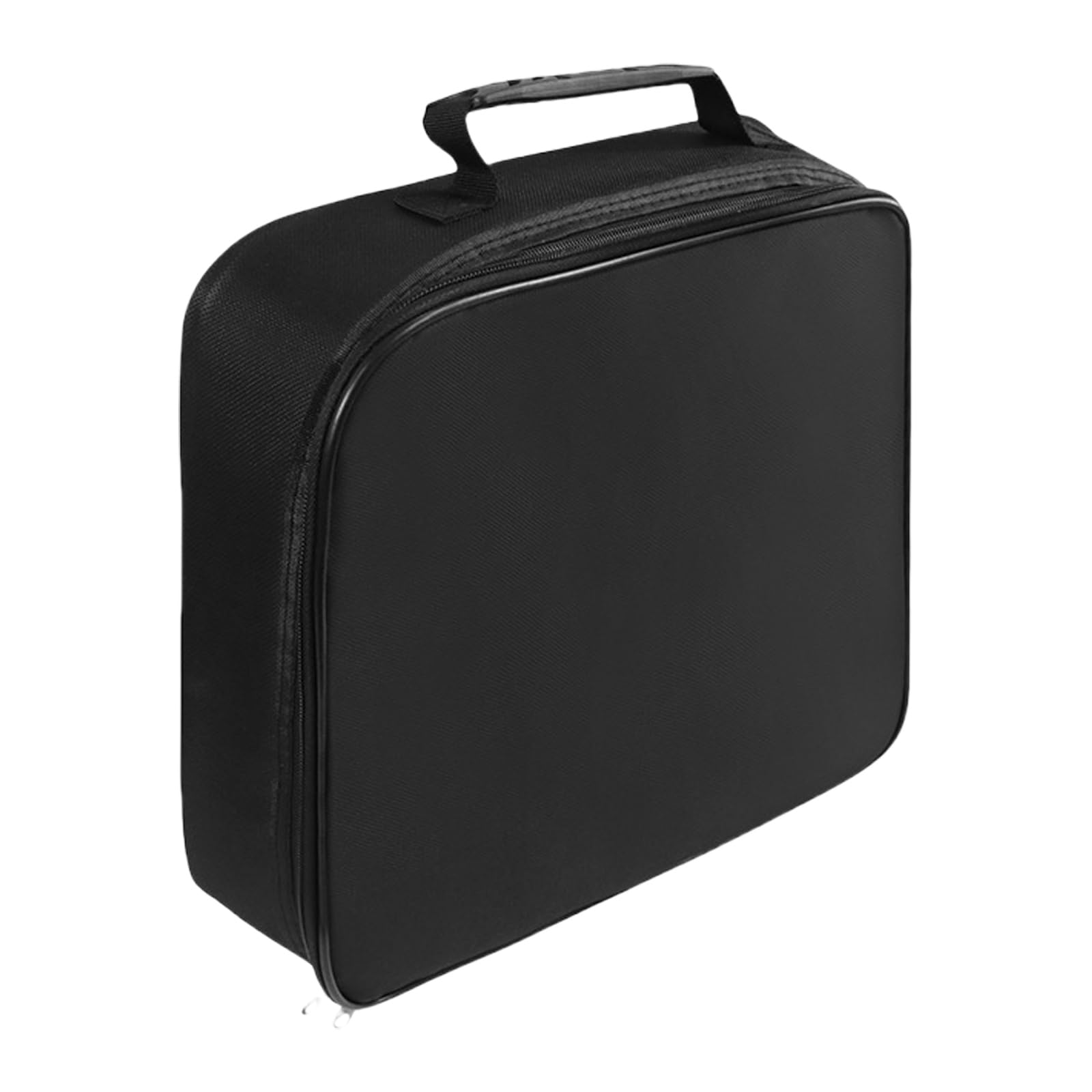 Electric Vehicle Charging Cable Organizers Bag with Water Resistant Feature Chargers Cord Holder Zippered Carry Case Oxford Fabric Case