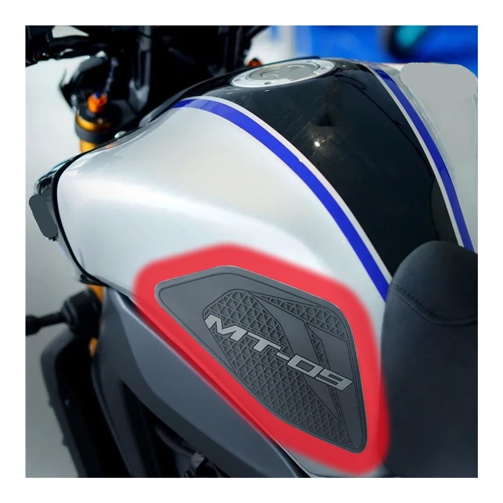Serbatoio Pad Per Serbatoio Carburante Per Motocicletta Per