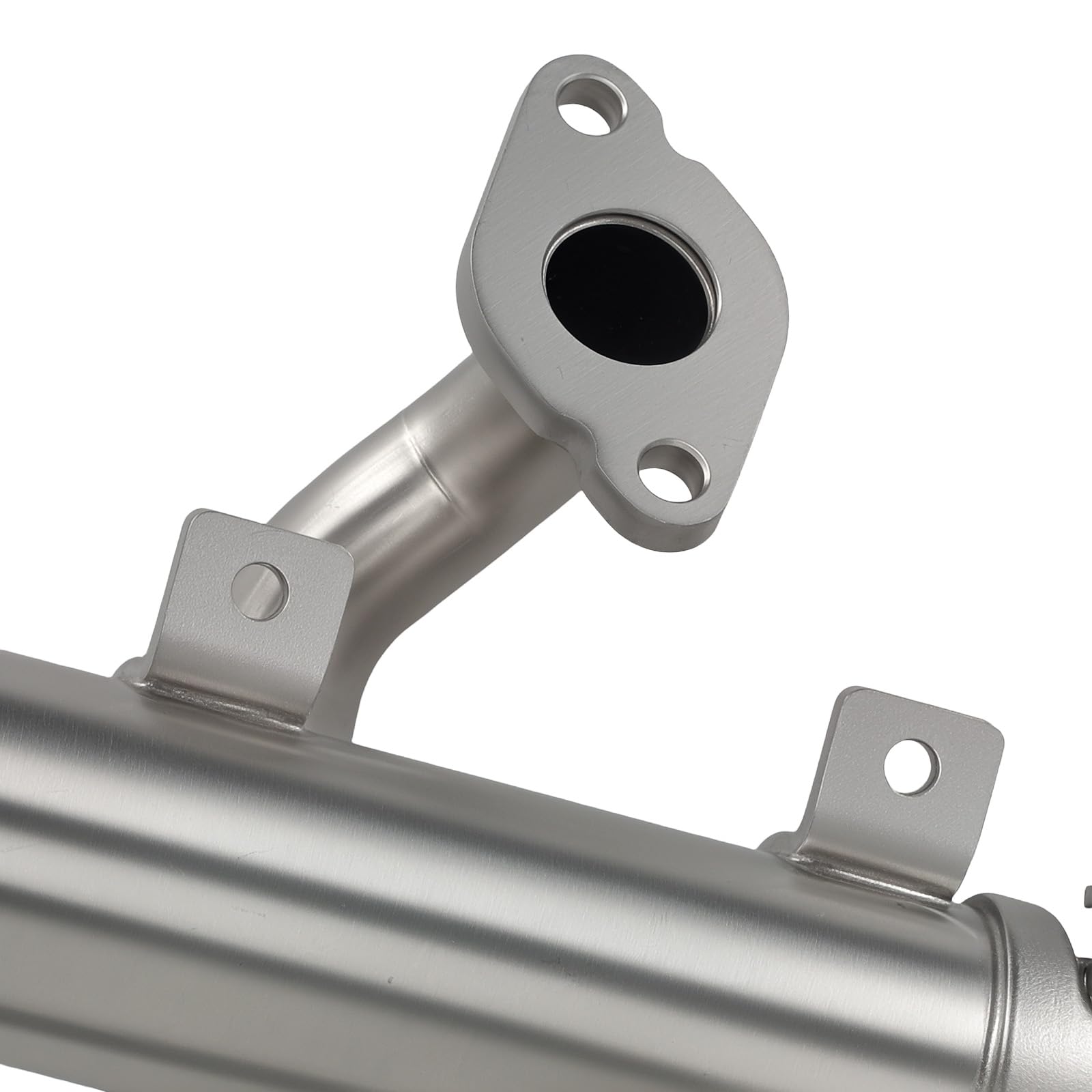 maXpeedingrods Zawór recyrkulacji spalin Zawór EGR do Audi A4 B7A6 C6 2.0 TDI 2.0 TDI quattro modele 2004-2011 03G131512AC, 03G131512AJ