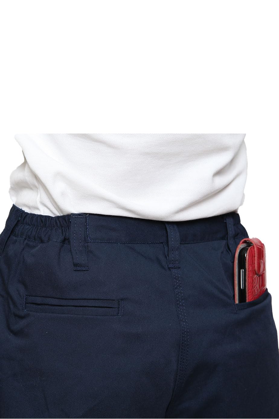 Mirabella Health & Beauty Pantalon Treillis Femme