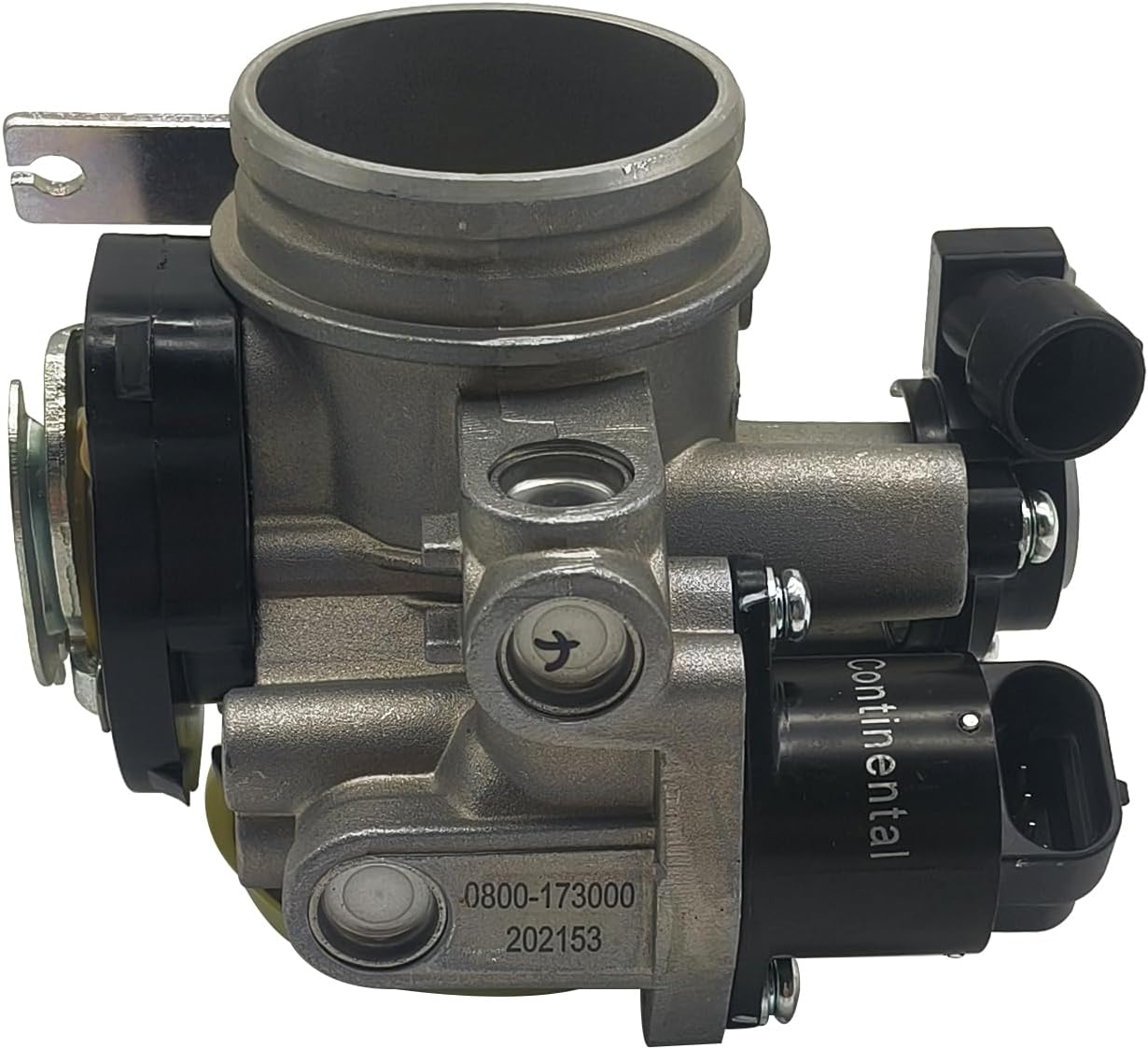 Throttle Assy Fit For CF 800 800cc CF800 ATV 0800-173000 0800-173000-4000