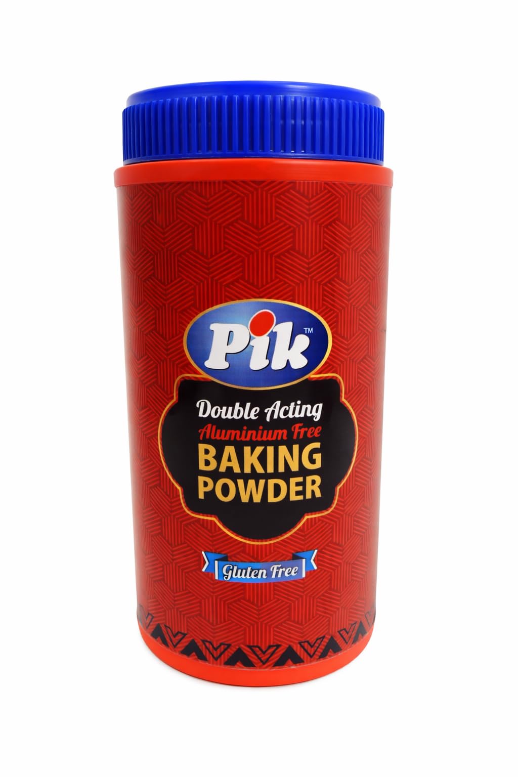 Pik Aluminium Free Baking Powder, 250g