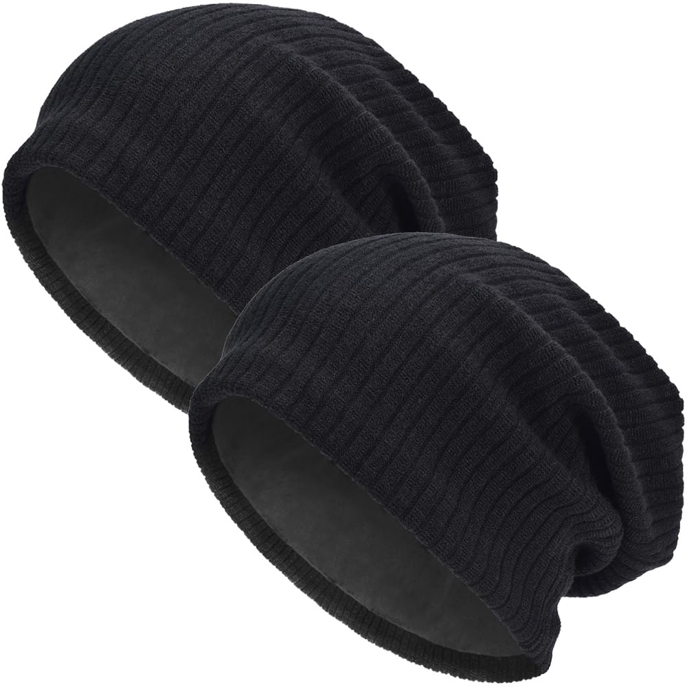 FURTALK Beanie Hats For Women Men Winter Hats Women Produktbild-Vorschau 11
