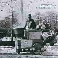 Steely Dan - Pretzel Logic [CD] - Amazon.com Music