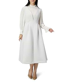 セルフォード　ドレス Amazon.co.jp: [セルフォード] ポンチジャンパードレス