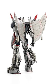 threeA DLXスケール・コレクティブル・フィギュア　ブリッツウイング DLXスケール・ブリッツウィング — THREEZERO BLOG JP