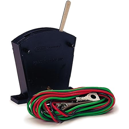 Gaugemaster GM-GMC-PM1 Seep Point Motor With Built-in Switch - Foto 7