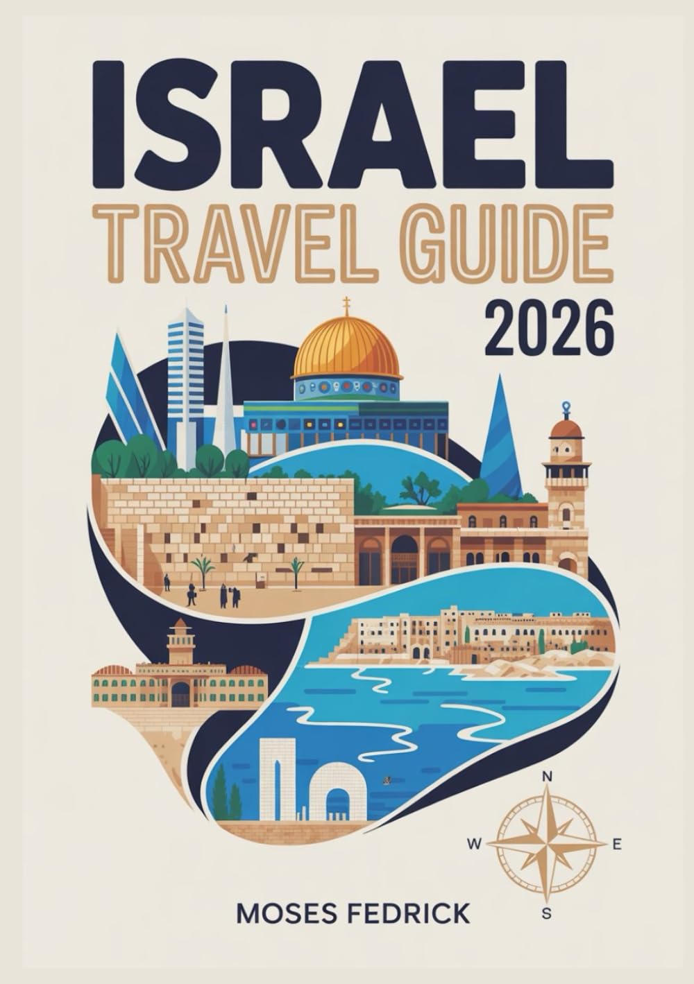 ISRAEL TRAVEL GUIDE 2026