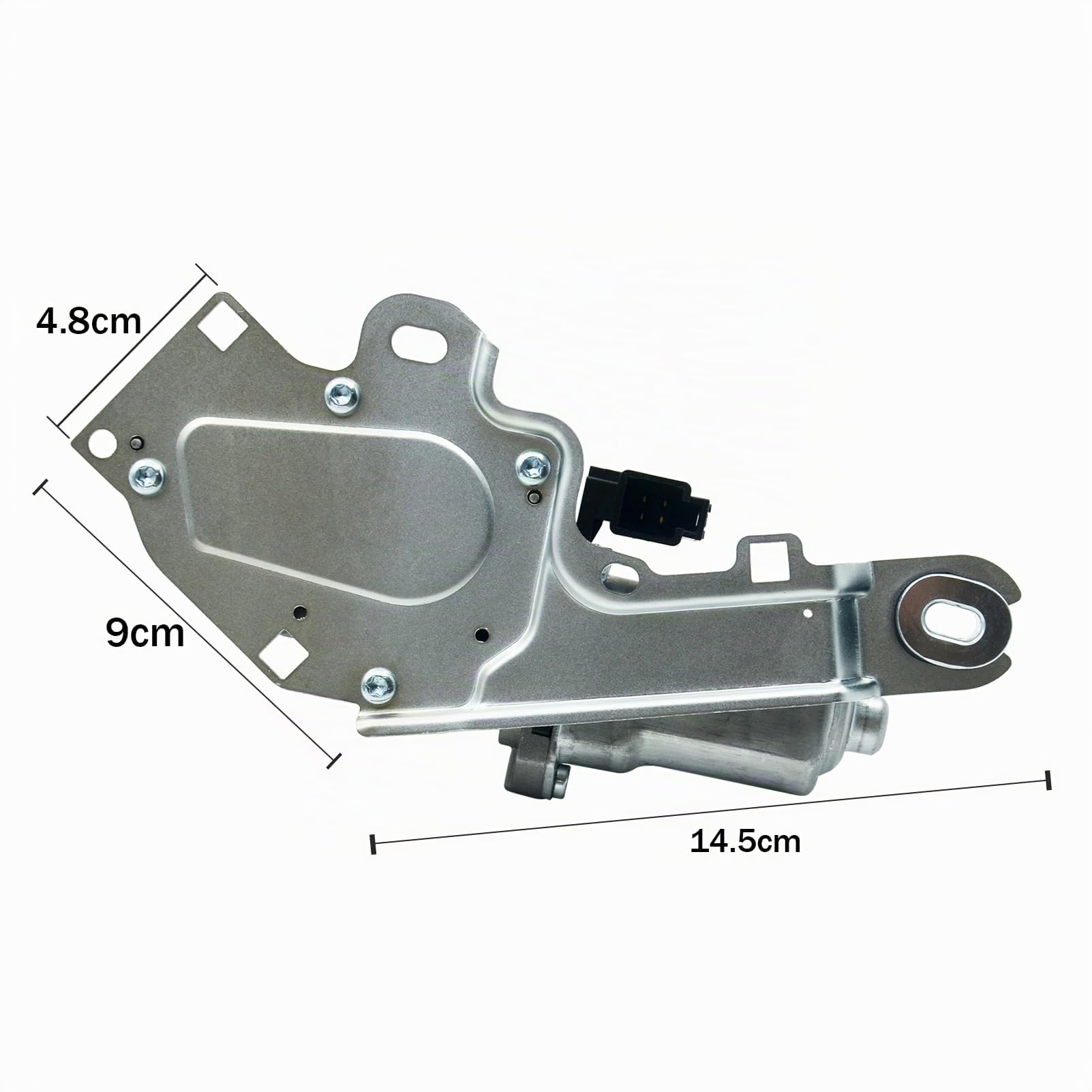 Moteur Essuie Glace Arrière pour C1 108 Aygo 2014-2024 B001099280 B000797280