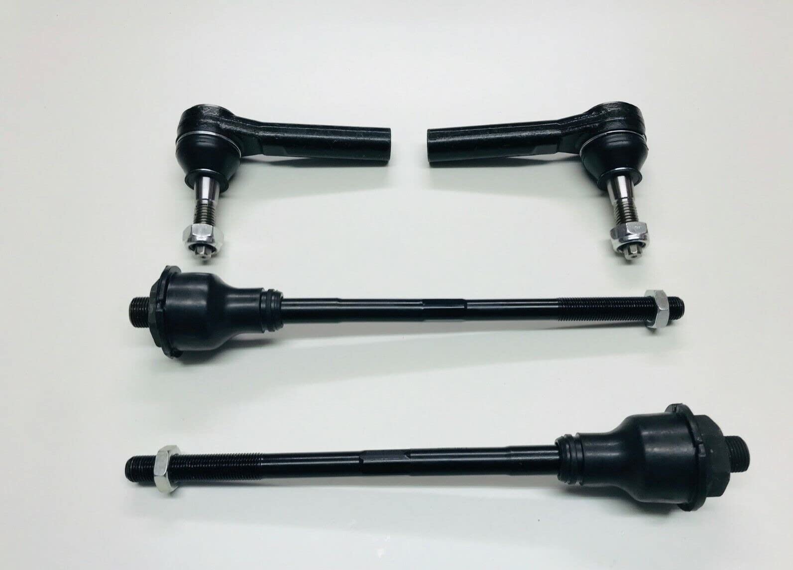 Kit di riparazione sterzo compatibile con Hummer H2 2003-2009 STP/H2/003A