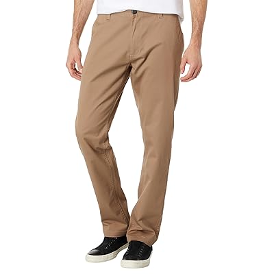 RVCA The Weekend Stretch Pants Men