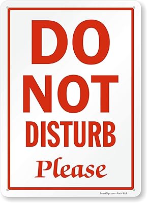 SmartSign - S-8730-Pl-14