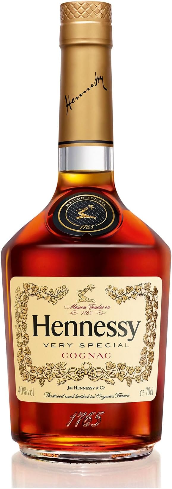Hennessy Very Special Cognac, 70 cl