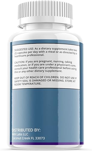 Miniatura 3 de (3 unidades) Bio Nerve Plus Advanced Defense Formula  Bio Nerve Plus Premium Nerve Formula Suplemento Píldoras (180 cápsulas)
