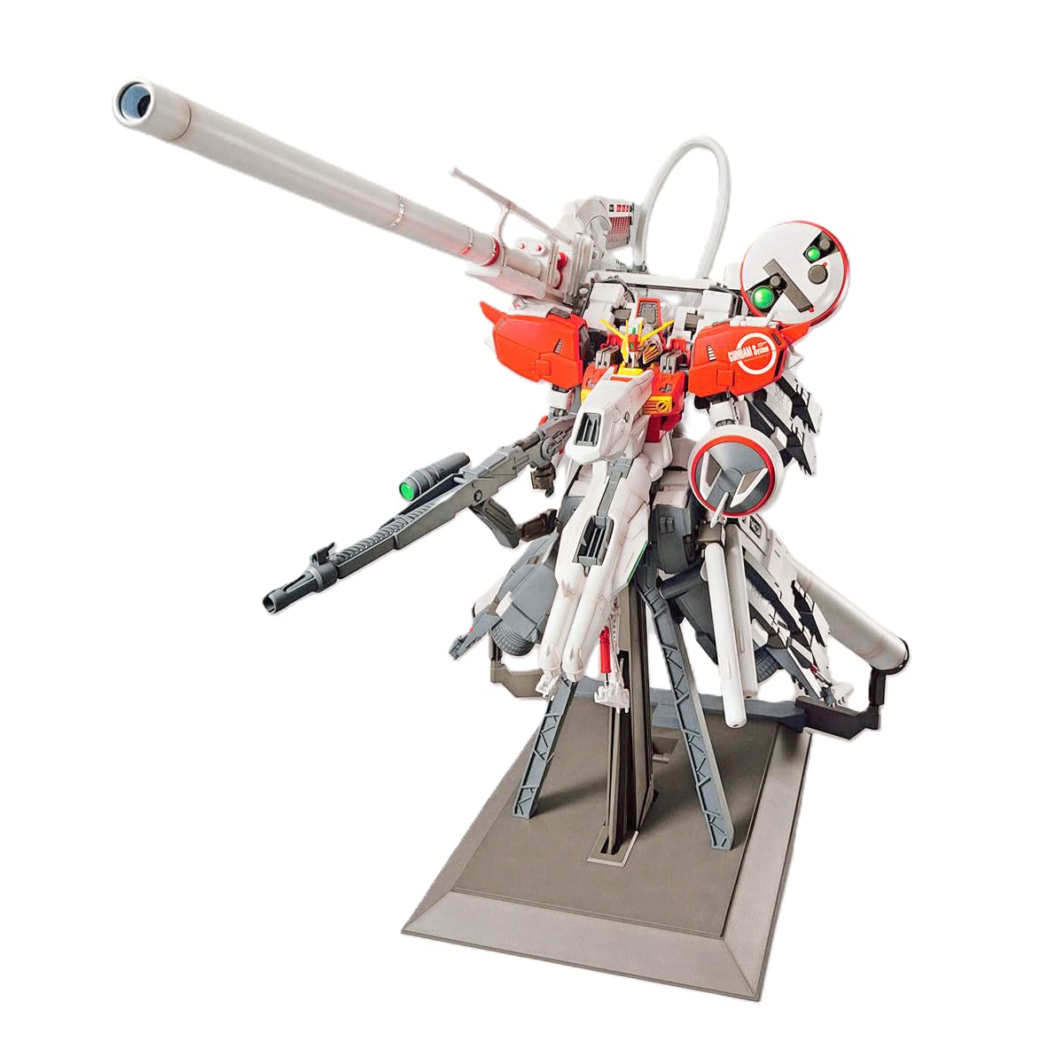 Amazon | BANDAI SPIRITS(バンダイ スピリッツ) MG ガンダム