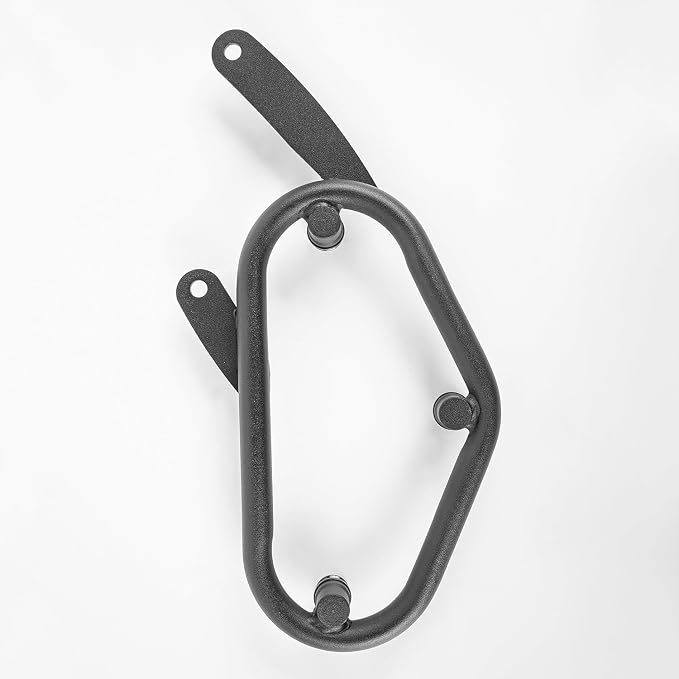 Soporte para alforja lateral moto compatible CL300 CL500 2023-2024 miniatura 6