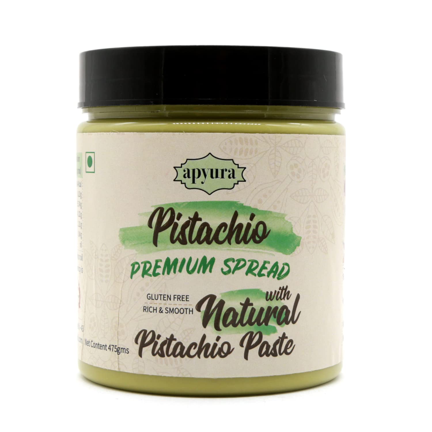 See full amazon price history chart for APYURA Premium Spreads pistachio (475g) APYURA Premium Spreads pistachio (475g) (B09RQM8PFM) Amazon Price History, Amazon Price Tracker
