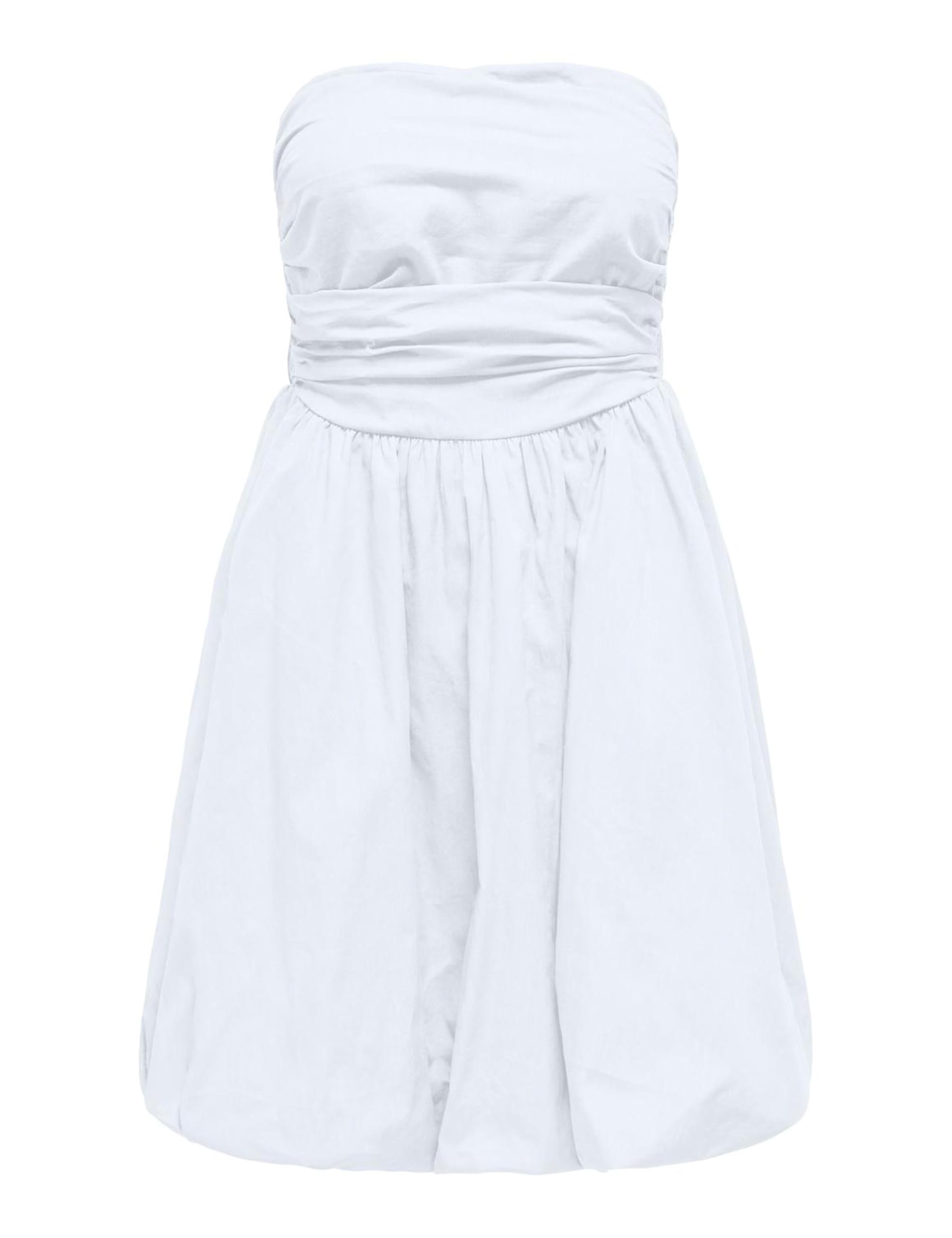 ONLY Short Tube Dress Onlesie-Vestido Corto de Tubo Ptm para Mujer
