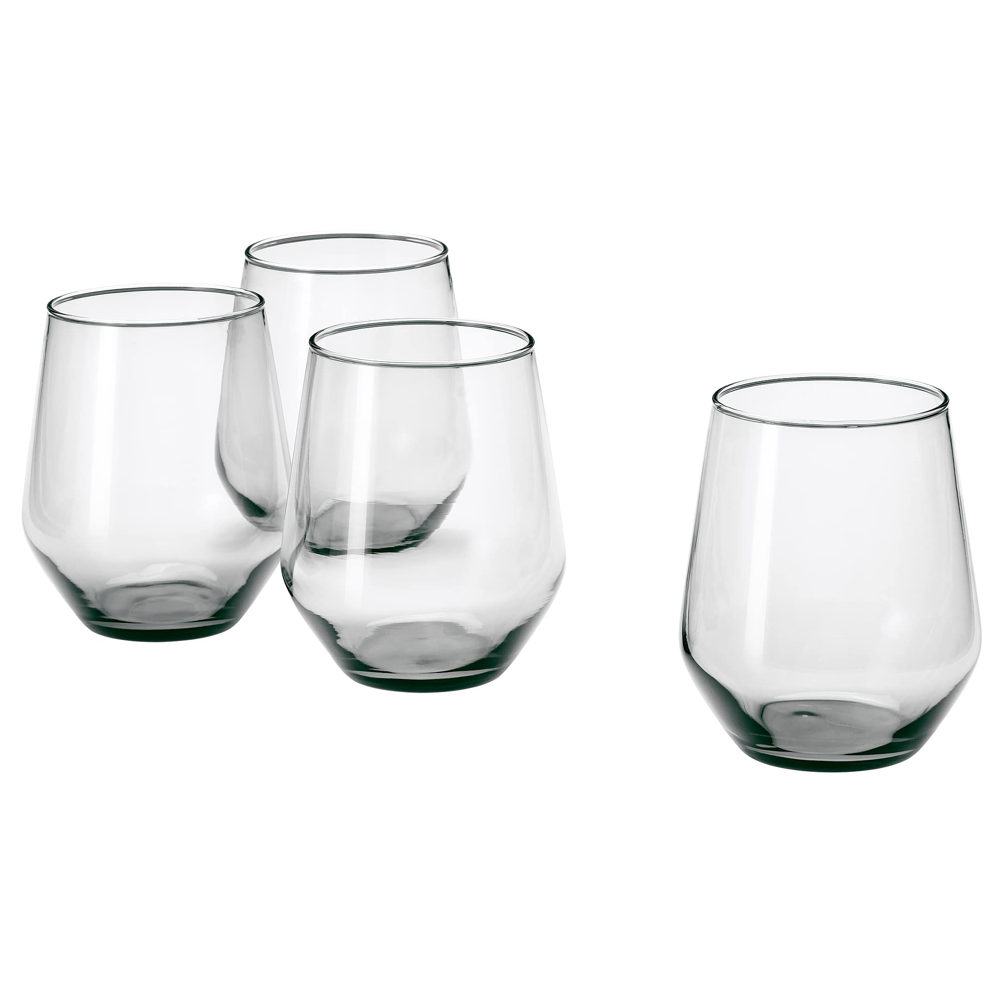 Verre IVRIG 45 cl gris gobelet de table moderne ProTuning pour la maison