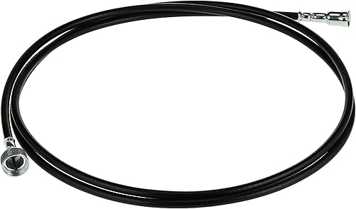 GM Genuine Parts 88959481 Cable del velocímetro