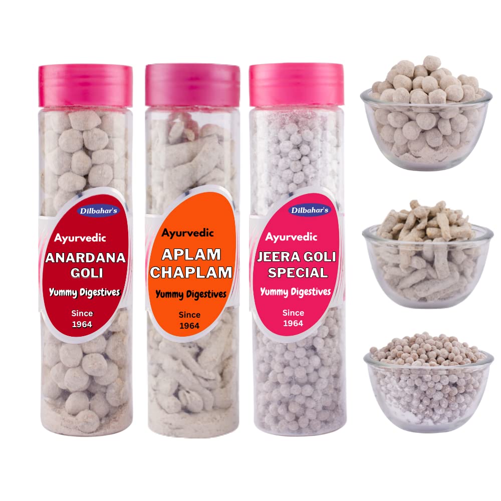 See full amazon price history chart for Dilbahars s Yummy Digestive Anardana Goli(210G), Aplam Chaplam(165G) & Jeera Goli(220G) Combo,595 Grams Dilbahars s Yummy Digestive Anardana Goli(210G), Aplam Chaplam(165G) & Jeera Goli(220G) Combo,595 Grams (B07D3SH8LC) Amazon Price History, Amazon Price Tracker