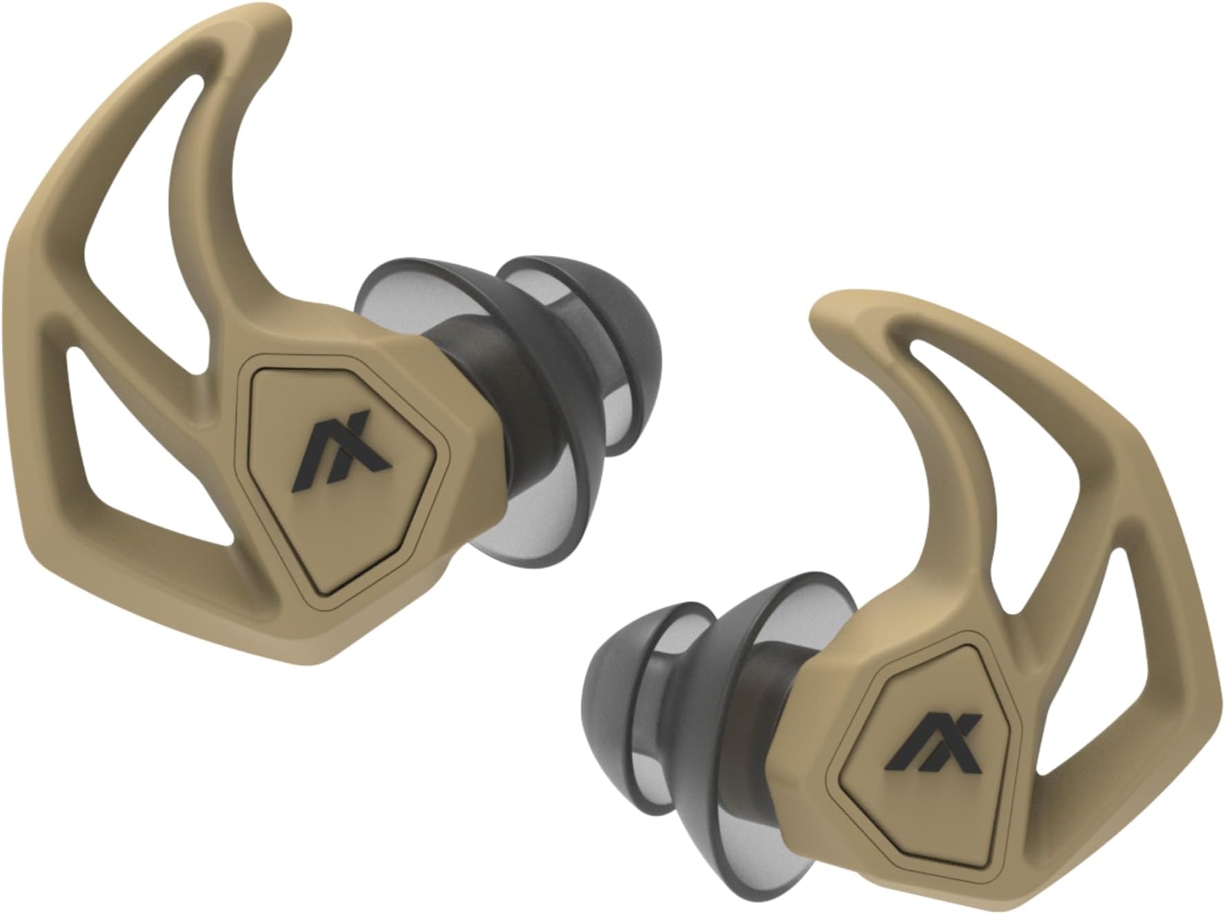 Bouchons d'oreilles X30i Tan