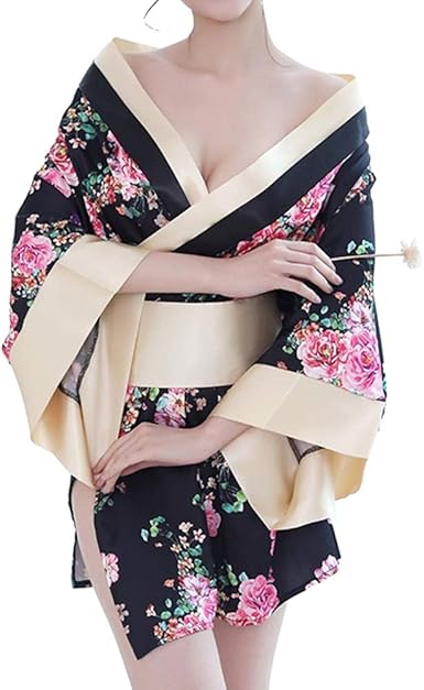 mini kimono