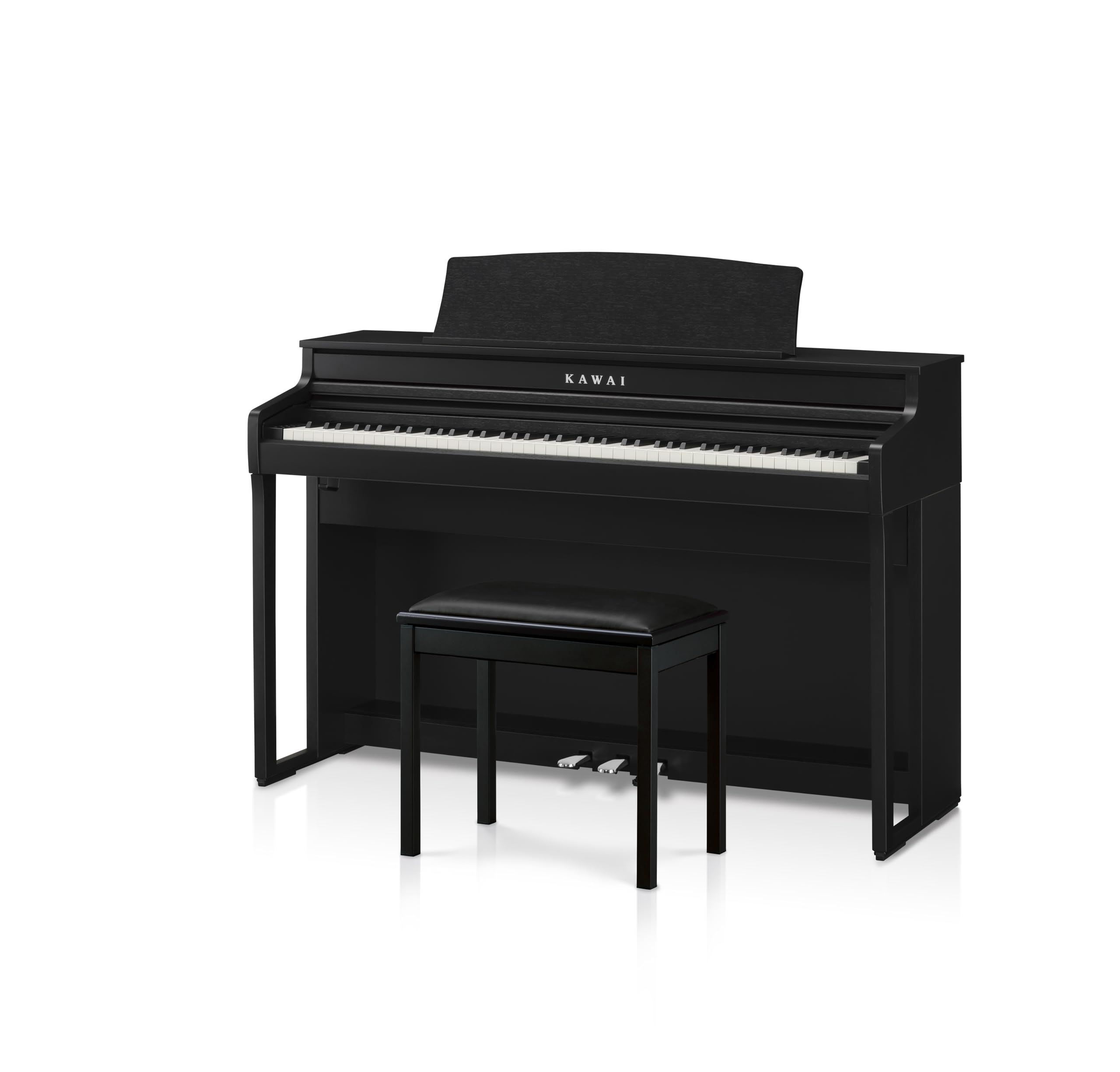 Lui55　KAWAI SCA401 MB Amazon.com: Kawai CA401 Digital Concert Piano - Satin Black