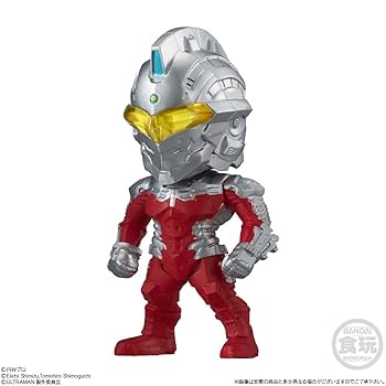 CONVERGE ULTRAMAN 10個入 食玩・ガム (ウルトラマン) z2zed1b Amazon | CONVERGE ULTRAMAN 2 (10個入) 食玩・ガム