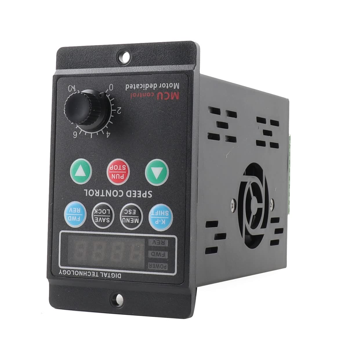 750W / 1500W / 2200W 220V AC zu 1-Phasen 220V Frequenzumrichter VFD-Wechselrichter für einphasigen Wasserpumpenmotor 13 750W / 1500W / 2200W 220V AC zu 1-Phasen 220V Frequenzumrichter VFD-Wechselrichter für einphasigen Wasserpumpenmotor 13