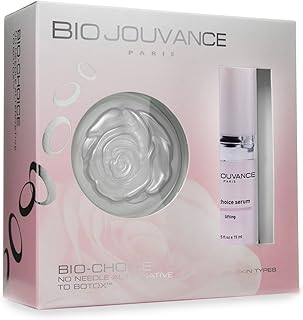 Bio Jouvance - Bio Choice Dual Package - Suer...
