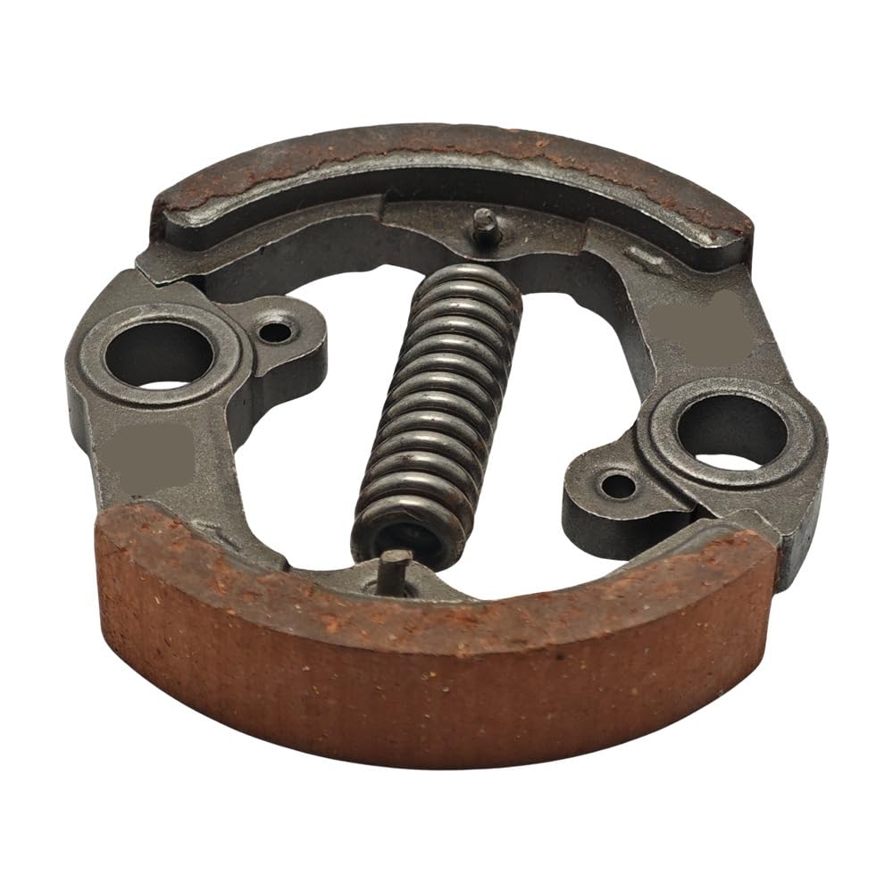 Conjunto De Embrague Compatible con Zenoah G35L BC3410 FW BK3402 4302, Desbrozadora Convient pour 143RII, 1 Ud | For Convient pour 143RII Brushcutter