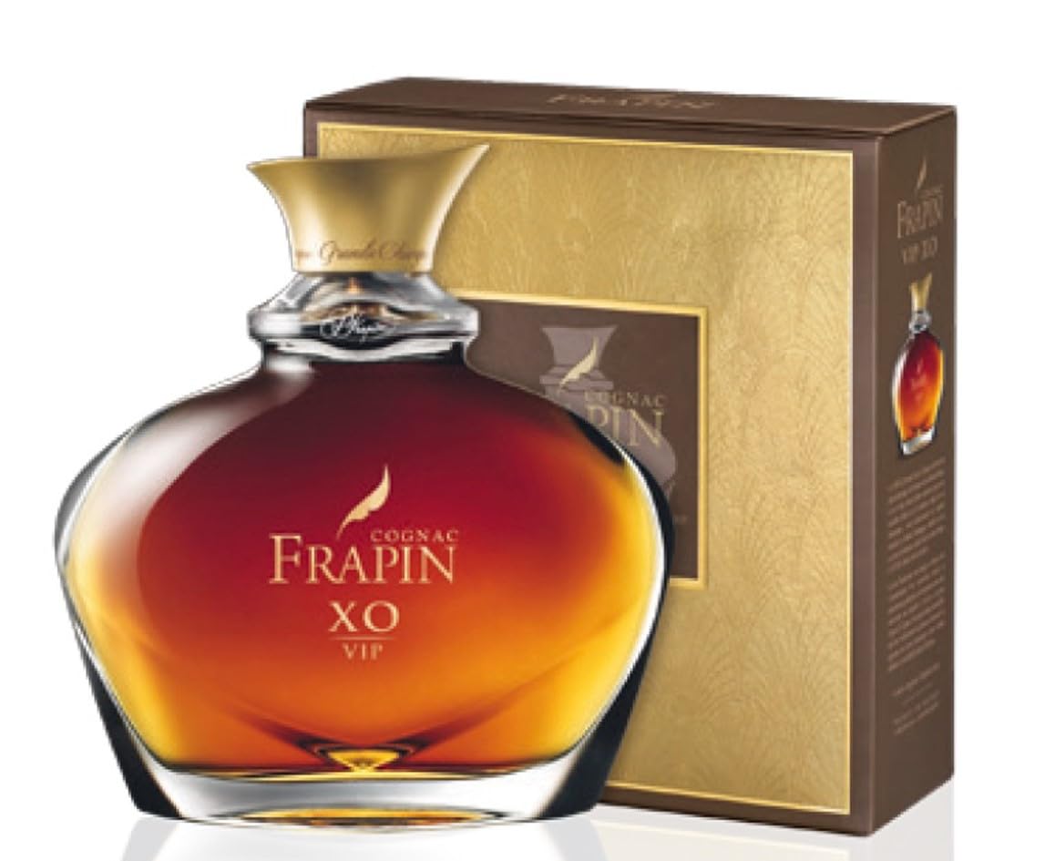 未開栓 COGNAC FRAPIN XO 700mL